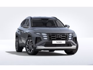 HYUNDAI TUCSON MY26 1.6CRDI DCT 136 48V EXELLENCE
