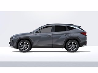HYUNDAI TUCSON MY26 1.6CRDI DCT 136 48V EXELLENCE