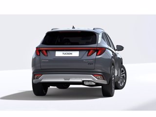 HYUNDAI TUCSON MY26 1.6CRDI DCT 136 48V EXELLENCE