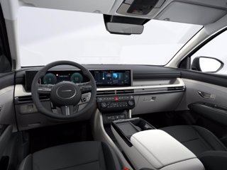 HYUNDAI TUCSON MY26 1.6CRDI DCT 136 48V EXELLENCE