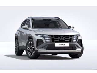 HYUNDAI TUCSON MY26 1.6CRDI DCT 136 48V EXELLENCE