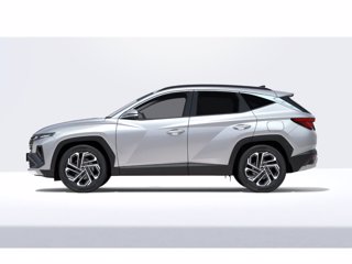 HYUNDAI TUCSON MY26 1.6CRDI DCT 136 48V EXELLENCE 1