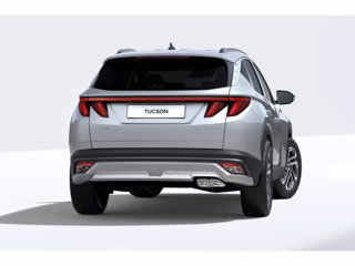 HYUNDAI TUCSON MY26 1.6CRDI DCT 136 48V EXELLENCE 2