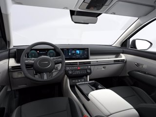HYUNDAI TUCSON MY26 1.6CRDI DCT 136 48V EXELLENCE 3
