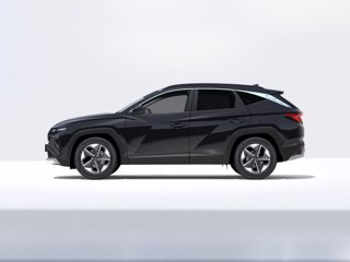 HYUNDAI TUCSON MY26 1.6CRDI DCT 136 48V BUSINESS