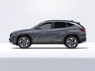 HYUNDAI TUCSON MY26 1.6CRDI DCT 136 48V BUSINESS