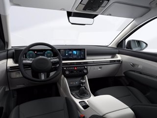 HYUNDAI TUCSON MY26 1.6CRDI DCT 136 48V BUSINESS