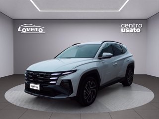 HYUNDAI TUCSON PE 1.6PHEV AT 2WD EXELLENCE+(C) 0
