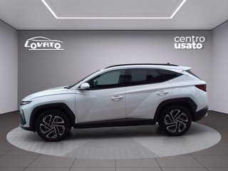 HYUNDAI TUCSON PE 1.6PHEV AT 2WD EXELLENCE+(C) 1