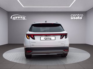 HYUNDAI TUCSON PE 1.6PHEV AT 2WD EXELLENCE+(C) 3