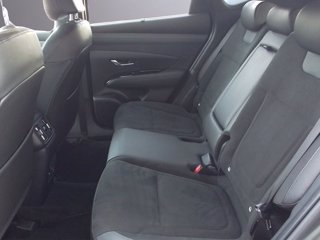 HYUNDAI TUCSON PE 1.6PHEV AT 2WD EX + 20ANN+(C) 10