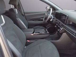 HYUNDAI TUCSON PE 1.6PHEV AT 2WD EX + 20ANN+(C) 11