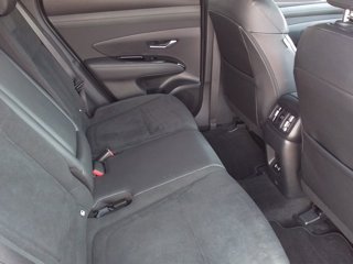 HYUNDAI TUCSON PE 1.6PHEV AT 2WD EX + 20ANN+(C) 12