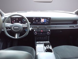 HYUNDAI TUCSON PE 1.6PHEV AT 2WD EX + 20ANN+(C) 15