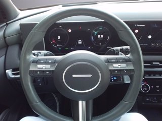 HYUNDAI TUCSON PE 1.6PHEV AT 2WD EX + 20ANN+(C) 16