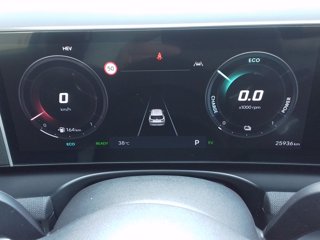 HYUNDAI TUCSON PE 1.6PHEV AT 2WD EX + 20ANN+(C) 17