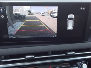 HYUNDAI TUCSON PE 1.6PHEV AT 2WD EX + 20ANN+(C) 21