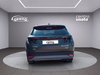 HYUNDAI TUCSON PE 1.6PHEV AT 2WD EX + 20ANN+(C) 3