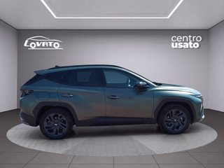 HYUNDAI TUCSON PE 1.6PHEV AT 2WD EX + 20ANN+(C) 5