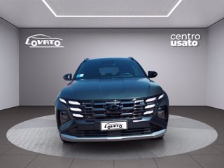 HYUNDAI TUCSON PE 1.6PHEV AT 2WD EX + 20ANN+(C) 7