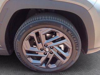 HYUNDAI TUCSON PE 1.6PHEV AT 2WD EX + 20ANN+(C) 8