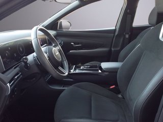 HYUNDAI TUCSON PE 1.6PHEV AT 2WD EX + 20ANN+(C) 9