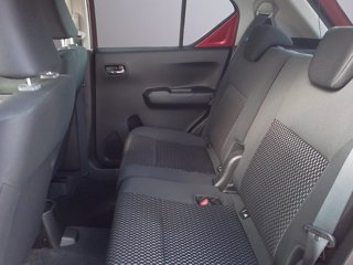 SUZUKI Ignis 1.2 Hybrid Top