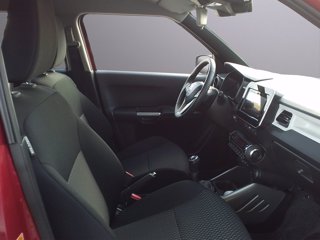 SUZUKI Ignis 1.2 Hybrid Top