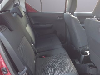 SUZUKI Ignis 1.2 Hybrid Top