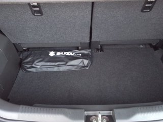 SUZUKI Ignis 1.2 Hybrid Top