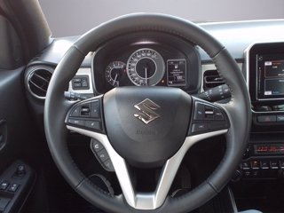 SUZUKI Ignis 1.2 Hybrid Top