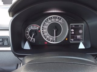 SUZUKI Ignis 1.2 Hybrid Top