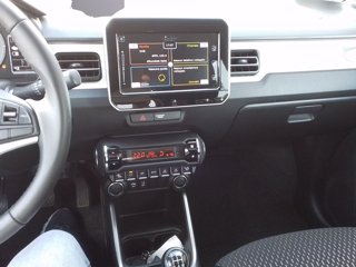 SUZUKI Ignis 1.2 Hybrid Top