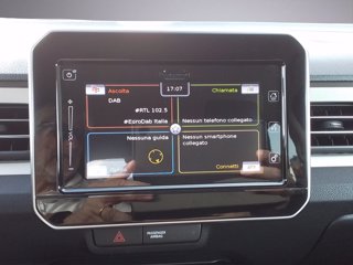 SUZUKI Ignis 1.2 Hybrid Top