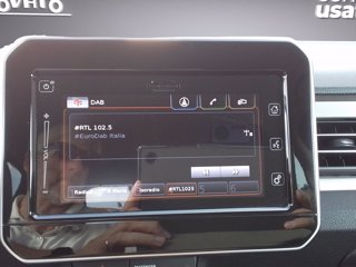 SUZUKI Ignis 1.2 Hybrid Top