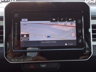 SUZUKI Ignis 1.2 Hybrid Top