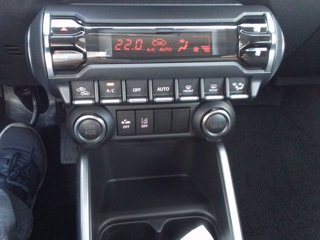 SUZUKI Ignis 1.2 Hybrid Top