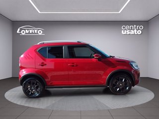 SUZUKI Ignis 1.2 Hybrid Top