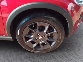 SUZUKI Ignis 1.2 Hybrid Top