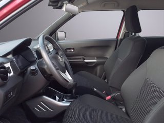 SUZUKI Ignis 1.2 Hybrid Top
