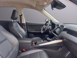 MG ZS 1.5 Hybrid+ Luxury 11