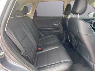 MG ZS 1.5 Hybrid+ Luxury 12