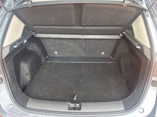 MG ZS 1.5 Hybrid+ Luxury 13