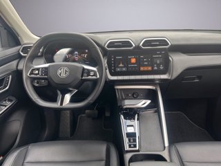 MG ZS 1.5 Hybrid+ Luxury 15