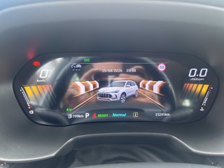 MG ZS 1.5 Hybrid+ Luxury 17