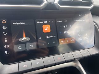 MG ZS 1.5 Hybrid+ Luxury 19