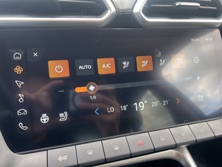 MG ZS 1.5 Hybrid+ Luxury 20