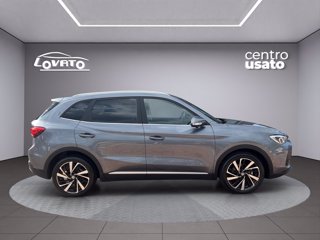 MG ZS 1.5 Hybrid+ Luxury 5