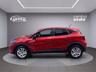 MITSUBISHI ASX 1.3L Mild Hybrid 140 CV Invite 1