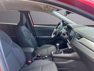 MITSUBISHI ASX 1.3L Mild Hybrid 140 CV Invite 11